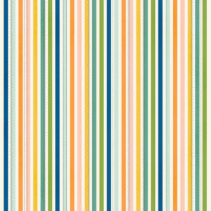 Simple Stories Happy Travels 12X12 4X6 Elements