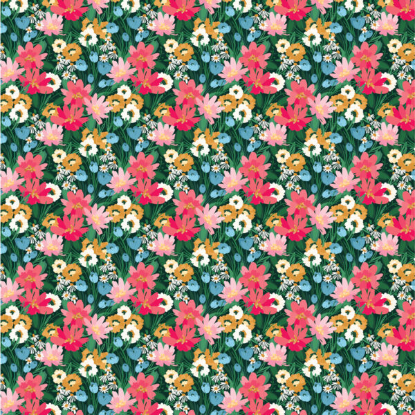 Simple Stories Sunny Days 12X12 Summer Vibes