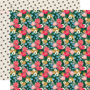 Simple Stories Sunny Days 12X12 Summer Vibes