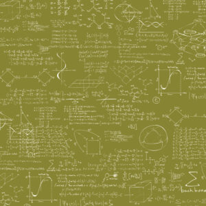 Simple Stories Book Fair 12X12 Hit the Books