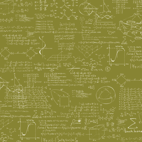 Simple Stories Book Fair 12X12 Hit the Books