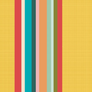 Simple Stories Book Fair 12X12 Way To Go