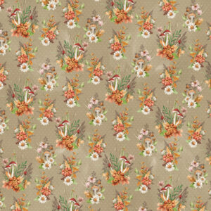 Simple Stories Simple Vintage Woodlands 12X12 Stay Wild