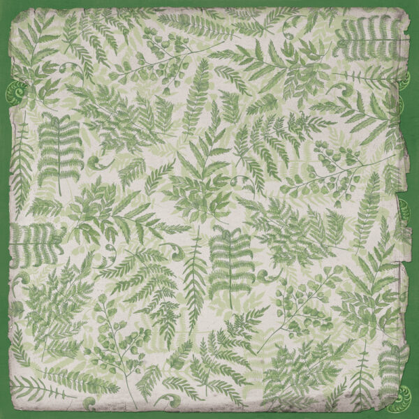 Simple Stories Simple Vintage Woodlands 12X12 Get Outdoors