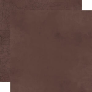 Simple Stories Simple Vintage Woodlands Chestnut