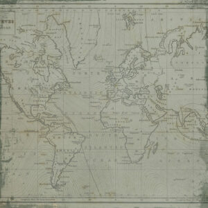 Photo Play Travel Junque 12X12 Explore