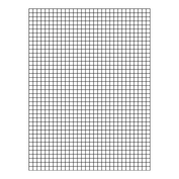 Spellbinders Journal Grid Registration Press Plates From the Take Note Collection