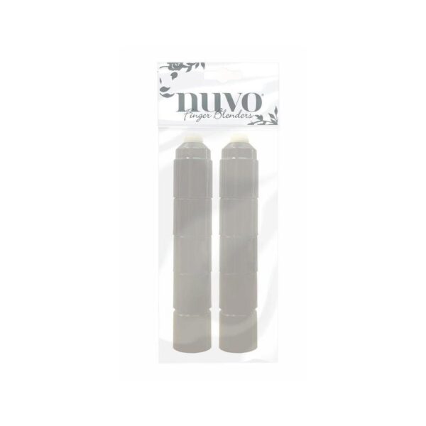 TONIC NUVO 1 CM FINGER BLENDERS