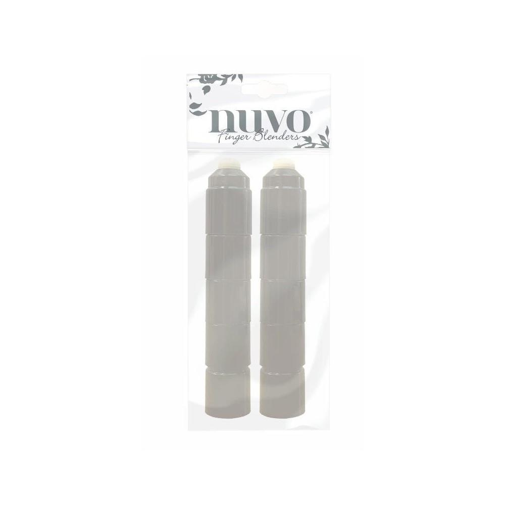 TONIC NUVO 1 CM FINGER BLENDERS