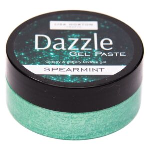 LISA HORTON DAZZLE PASTE SPEARMINT