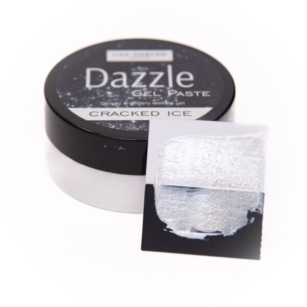 LISA HORTON DAZZLE PASTE CRACKED ICE