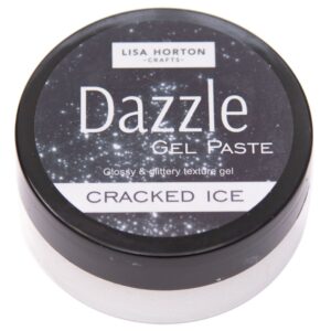 LISA HORTON DAZZLE PASTE CRACKED ICE