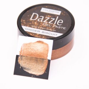 LISA HORTON DAZZLE PASTE BISCUIT