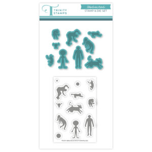 Trinity Die Abducted