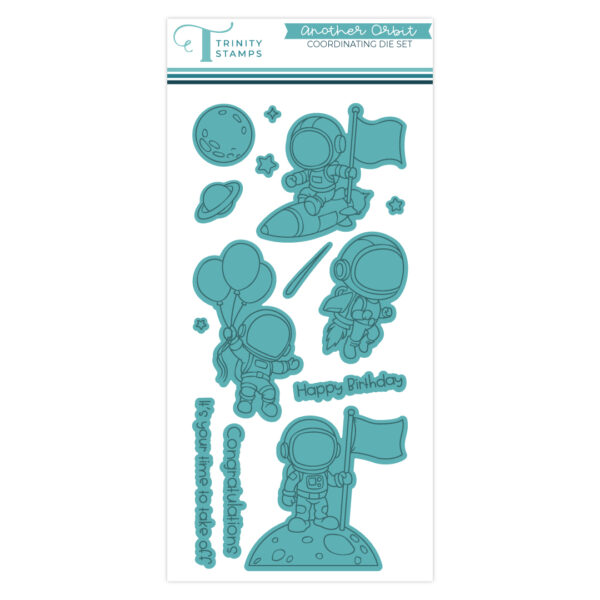 Trinity Die Another Orbit