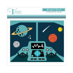 Trinity Die Flight Deck