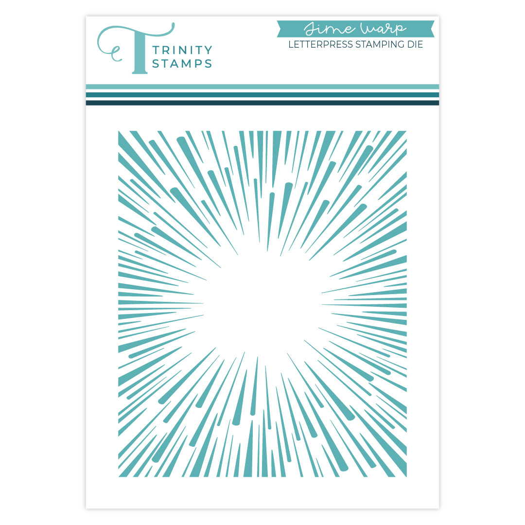 Trinity BP Time Warp