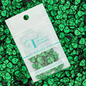 Trinity Clay Mix Green Invasion