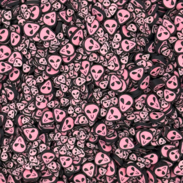 Trinity Clay Mix Pink Invasion