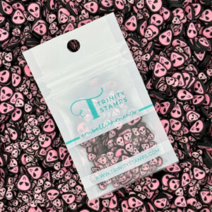 Trinity Clay Mix Pink Invasion