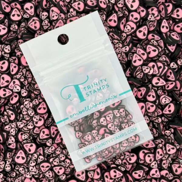 Trinity Clay Mix Pink Invasion