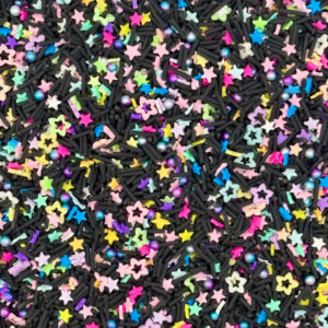 Trinity Clay Mix Supernova Sprinkles