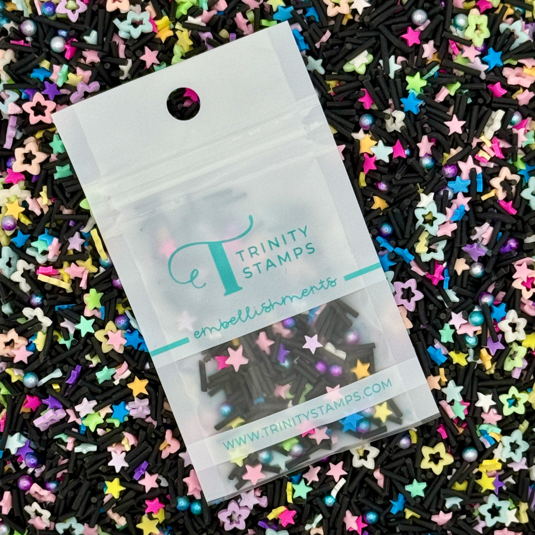 Trinity Clay Mix Supernova Sprinkles