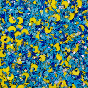 Trinity Clay Mix Celestial Sky