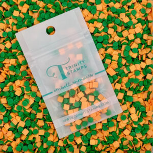 Trinity Clay Mix Stellar Sprinkles