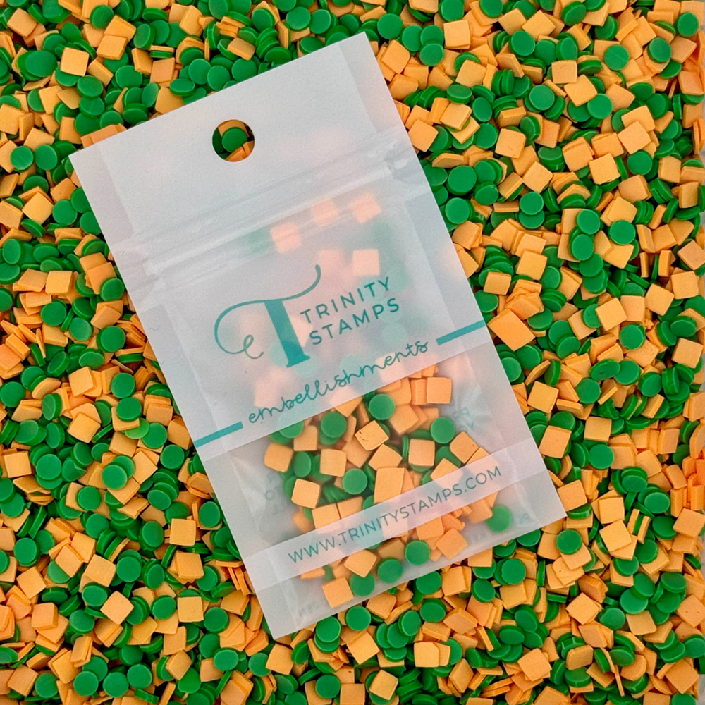 Trinity Clay Mix Stellar Sprinkles