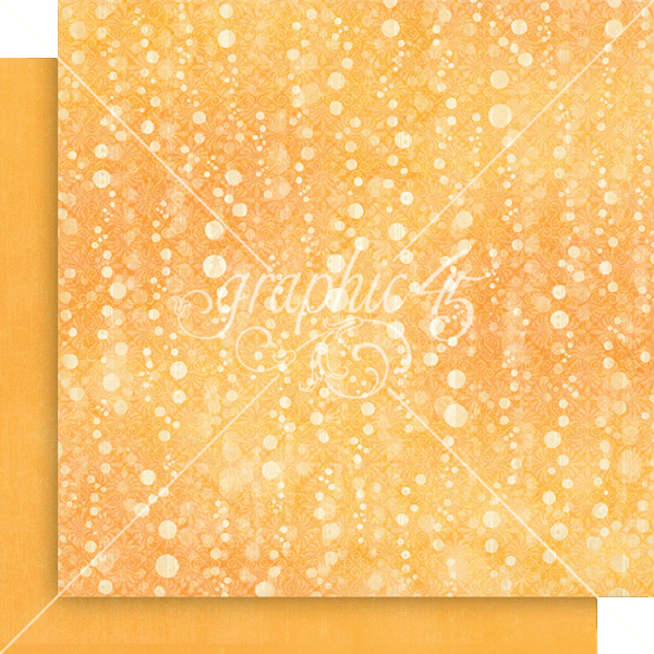 Graphic 45 Seas the Day 12X12 Sunshine Yellow Pattern & Solid Sheet Graphic 45 Seas the Day 12X12 Sunshine Yellow Pattern & Solid Sheet