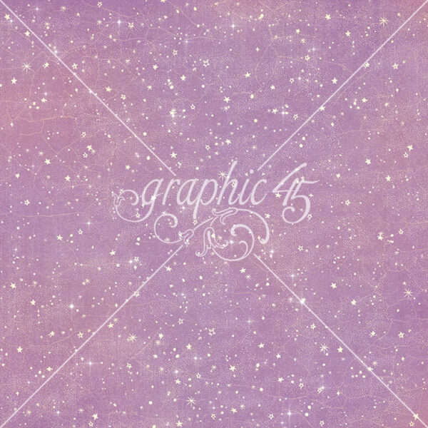 Graphic 45 Fairy Boutique 12X12 Fairy Boutique