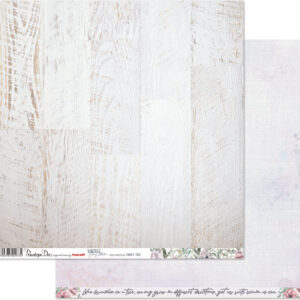 Penelope Dee Vintage Garden 12X12 Family Tree