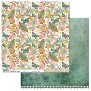 Penelope Dee Sea La Vie 12X12 Ocean Vibes