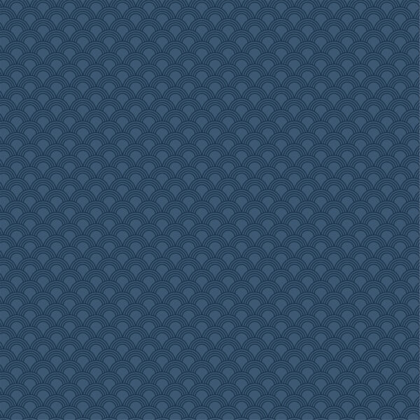 Carta Bella Seashore 12X12 Ahoy Ship Wheel