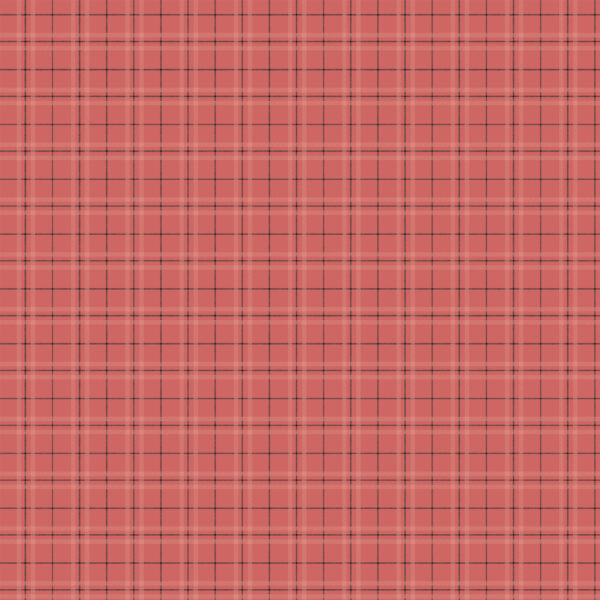 Echo Park Fashion 12X12 Chic Accessories