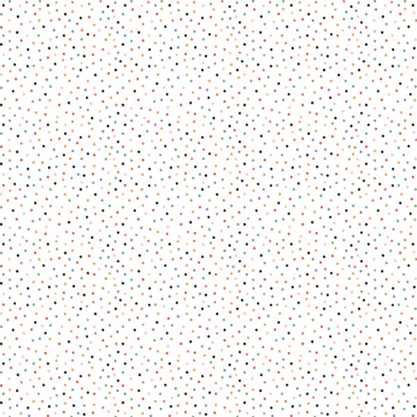 Echo Park Fashion 12X12 4X4 Journaling Cards