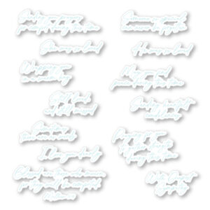 Honey Bee Heartfelt Condolences Honey Cuts