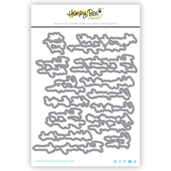 Honey Bee So Special Honey Cuts