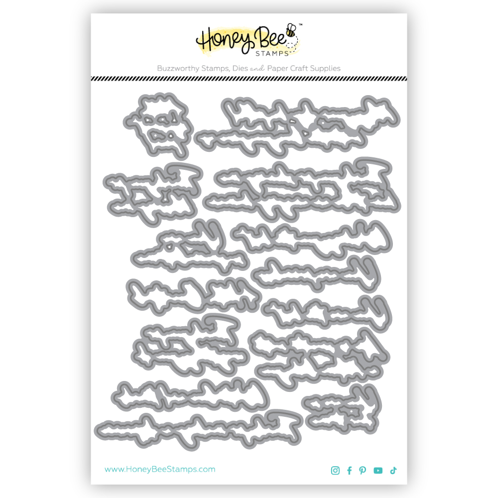 Honey Bee So Special Honey Cuts