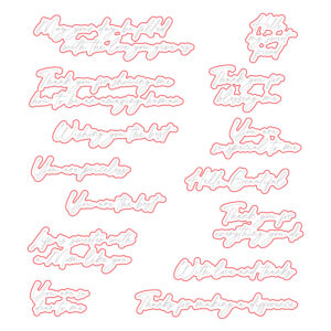 Honey Bee So Special Honey Cuts