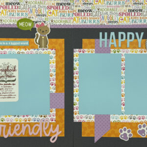 Bella Bouleveard Meow