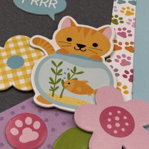 Bella Bouleveard Meow