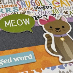 Bella Bouleveard Meow