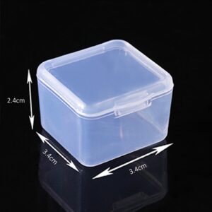 DMC STORAGE BOXES MINI