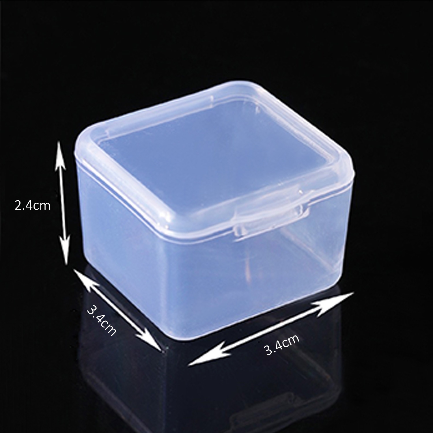 DMC STORAGE BOXES MINI