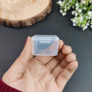 DMC STORAGE BOXES MINI