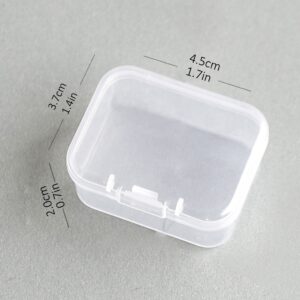 DMC Storage Boxes Rectangular
