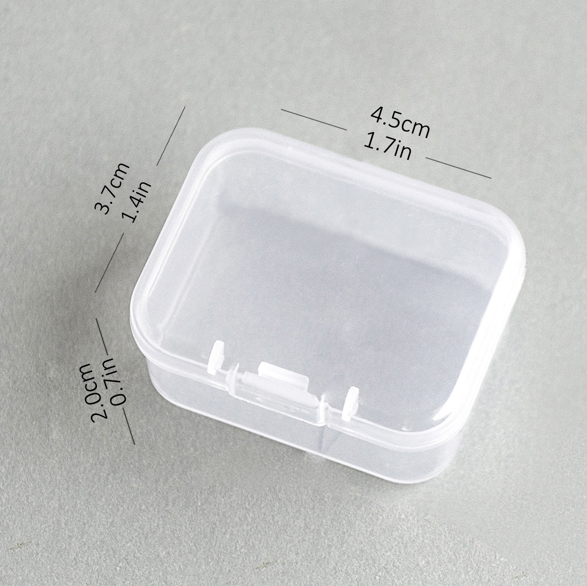 DMC Storage Boxes Rectangular