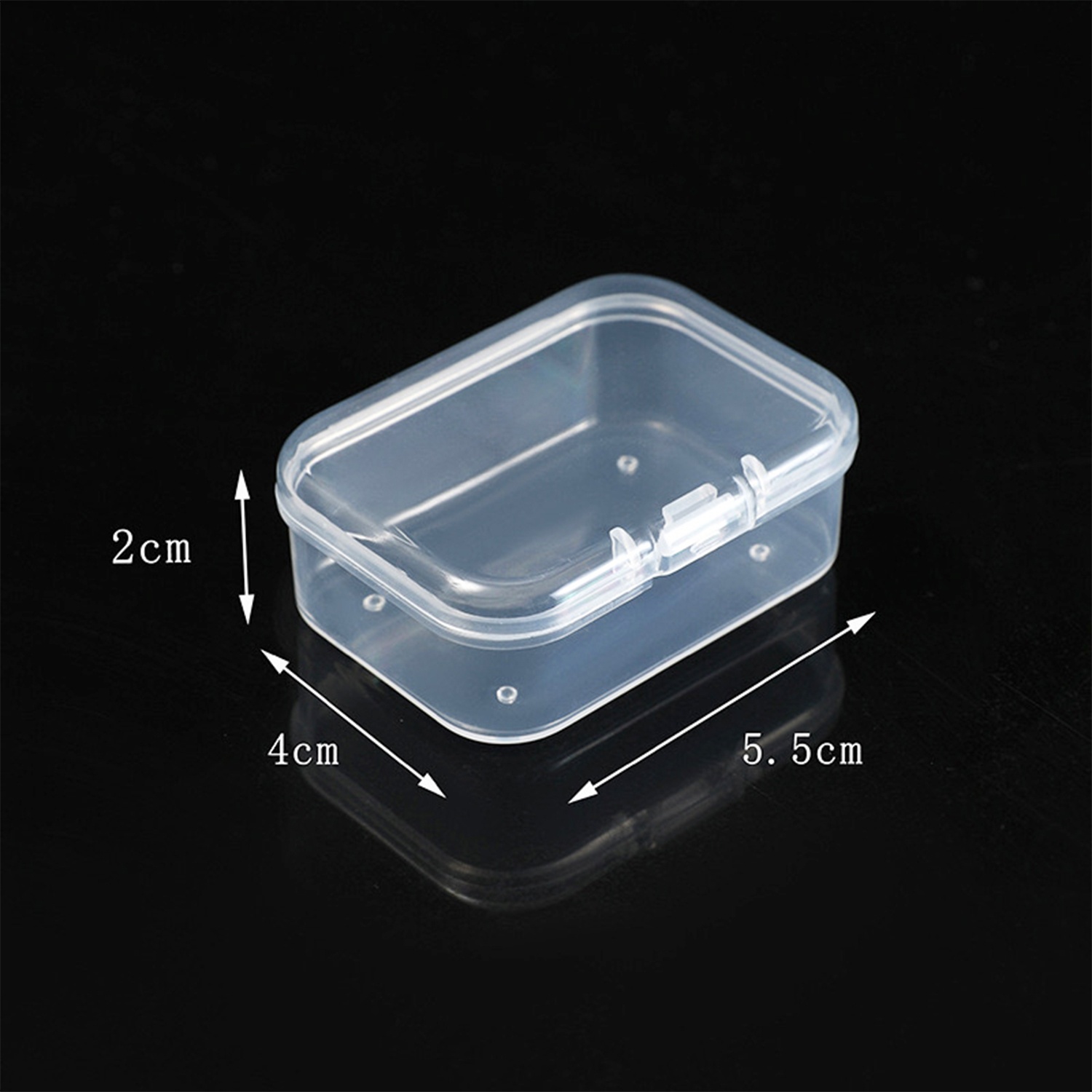 DMC Storage Boxes Rectangular